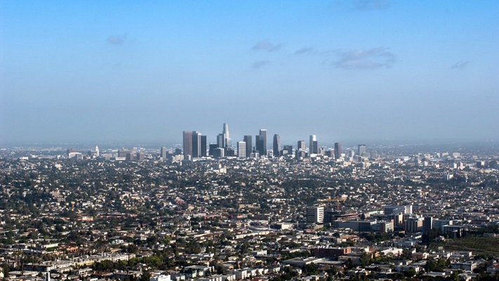 Los Angeles